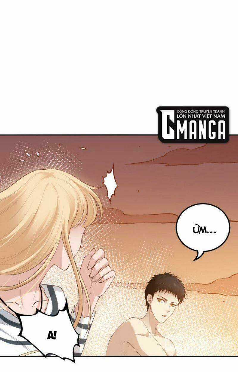 Giản Giới - Chapter 137 - Trang 40