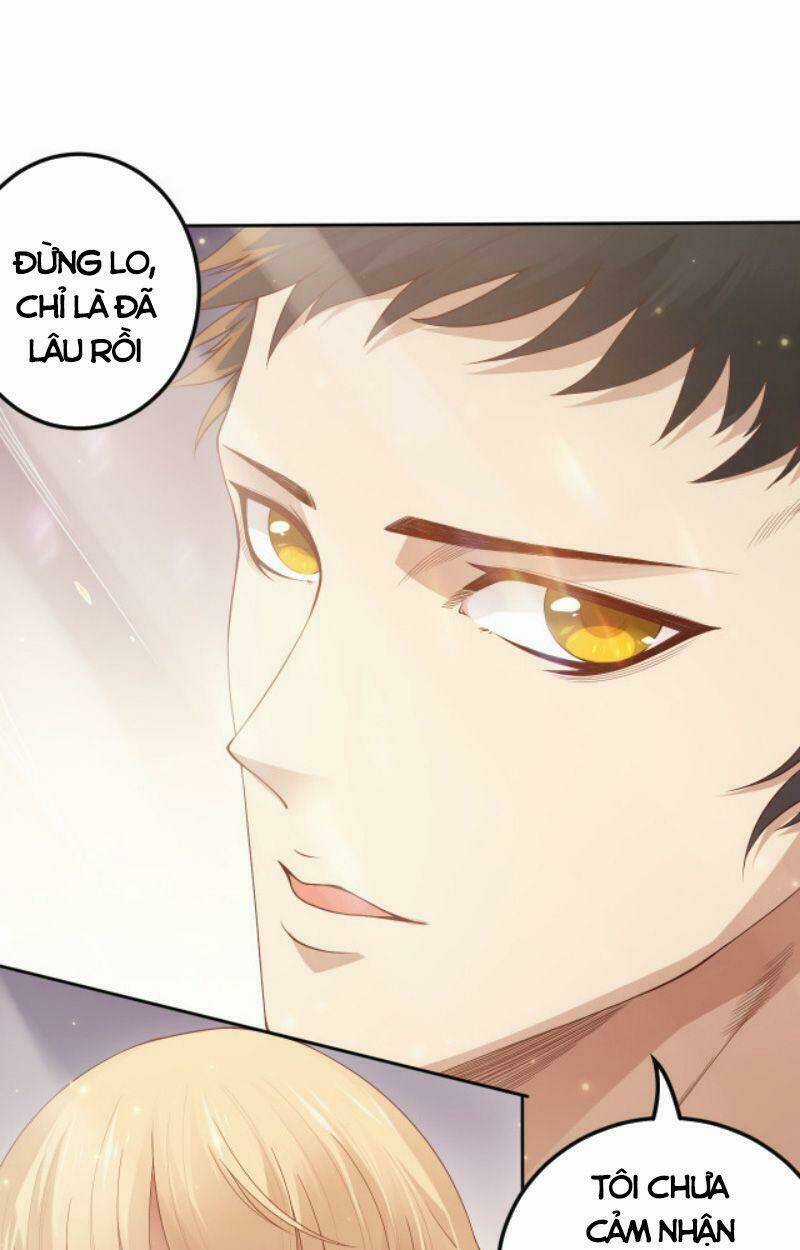 Giản Giới - Chapter 137 - Trang 5