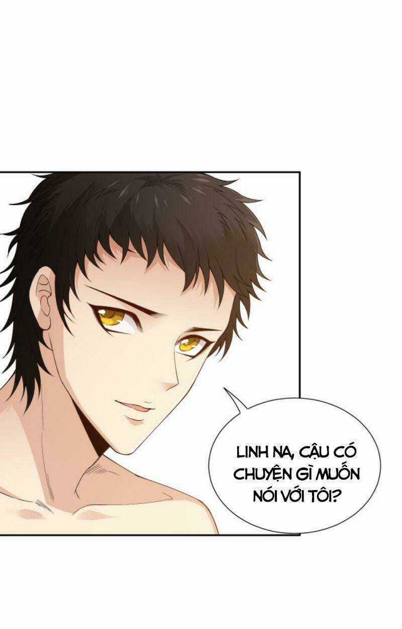 Giản Giới - Chapter 137 - Trang 41