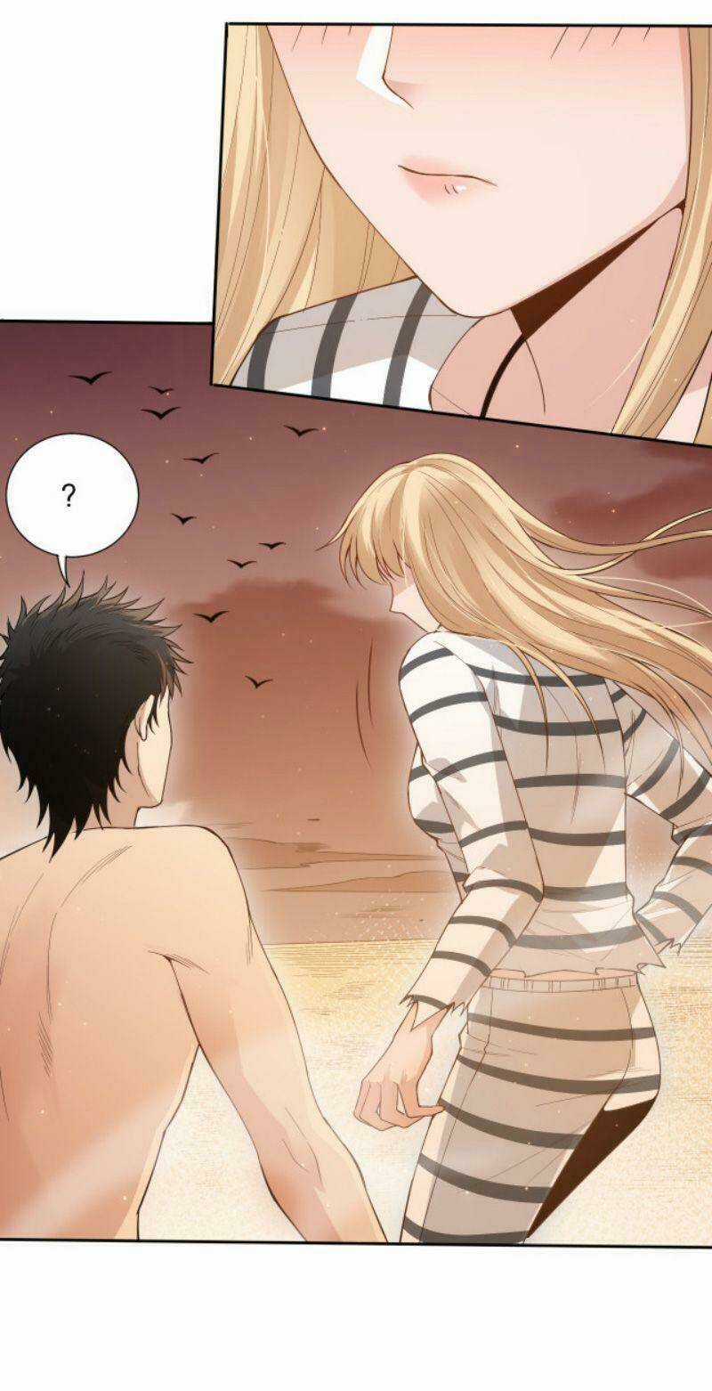 Giản Giới - Chapter 137 - Trang 43