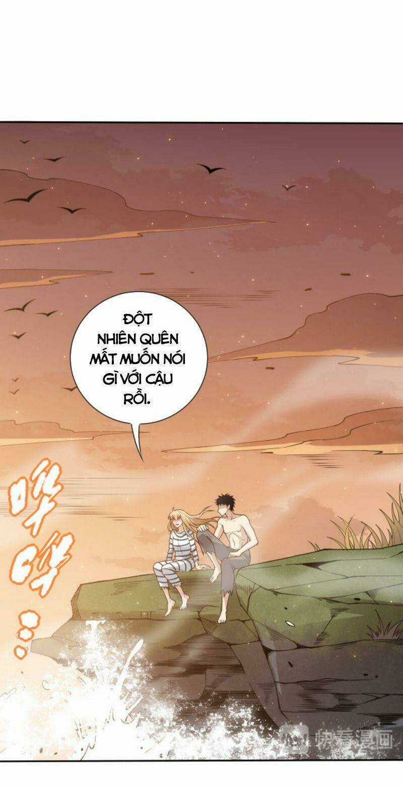 Giản Giới - Chapter 137 - Trang 44