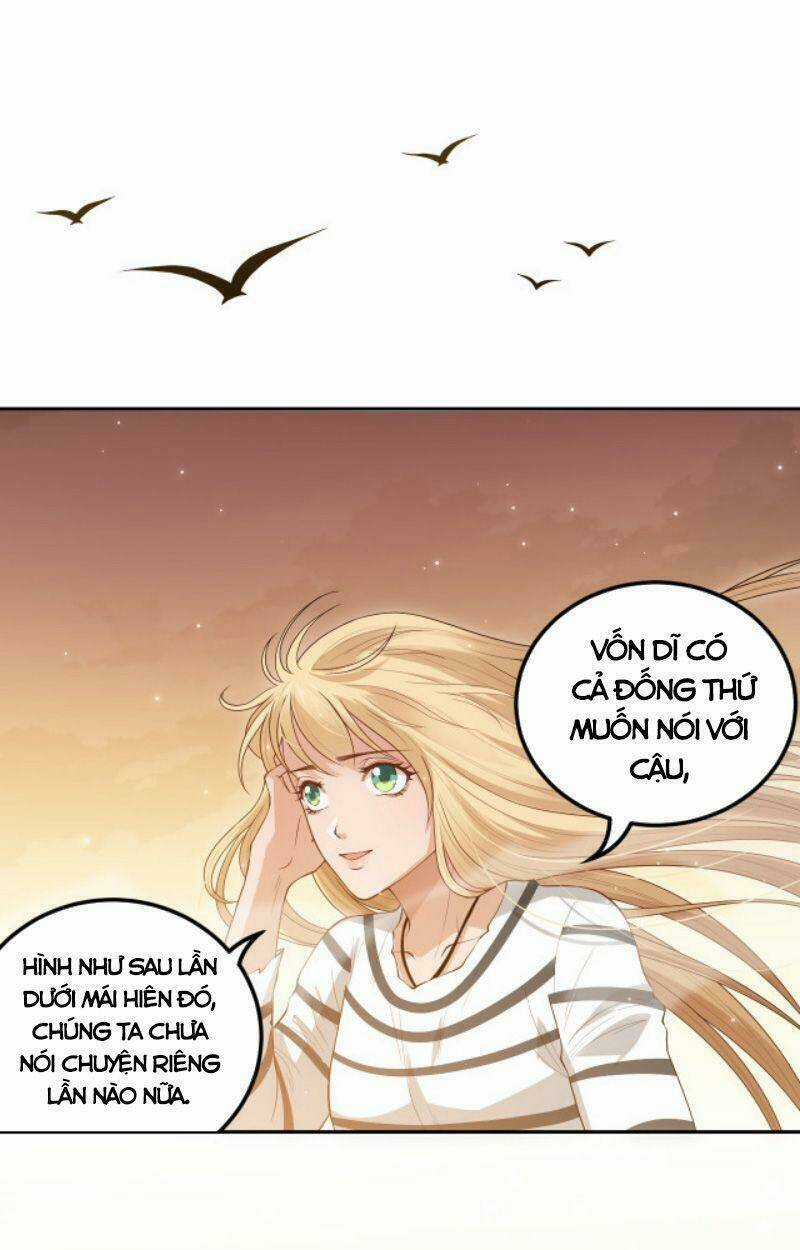 Giản Giới - Chapter 137 - Trang 45