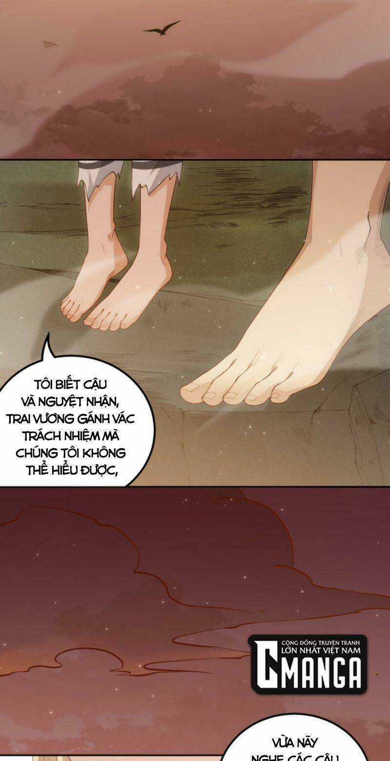 Giản Giới - Chapter 137 - Trang 47