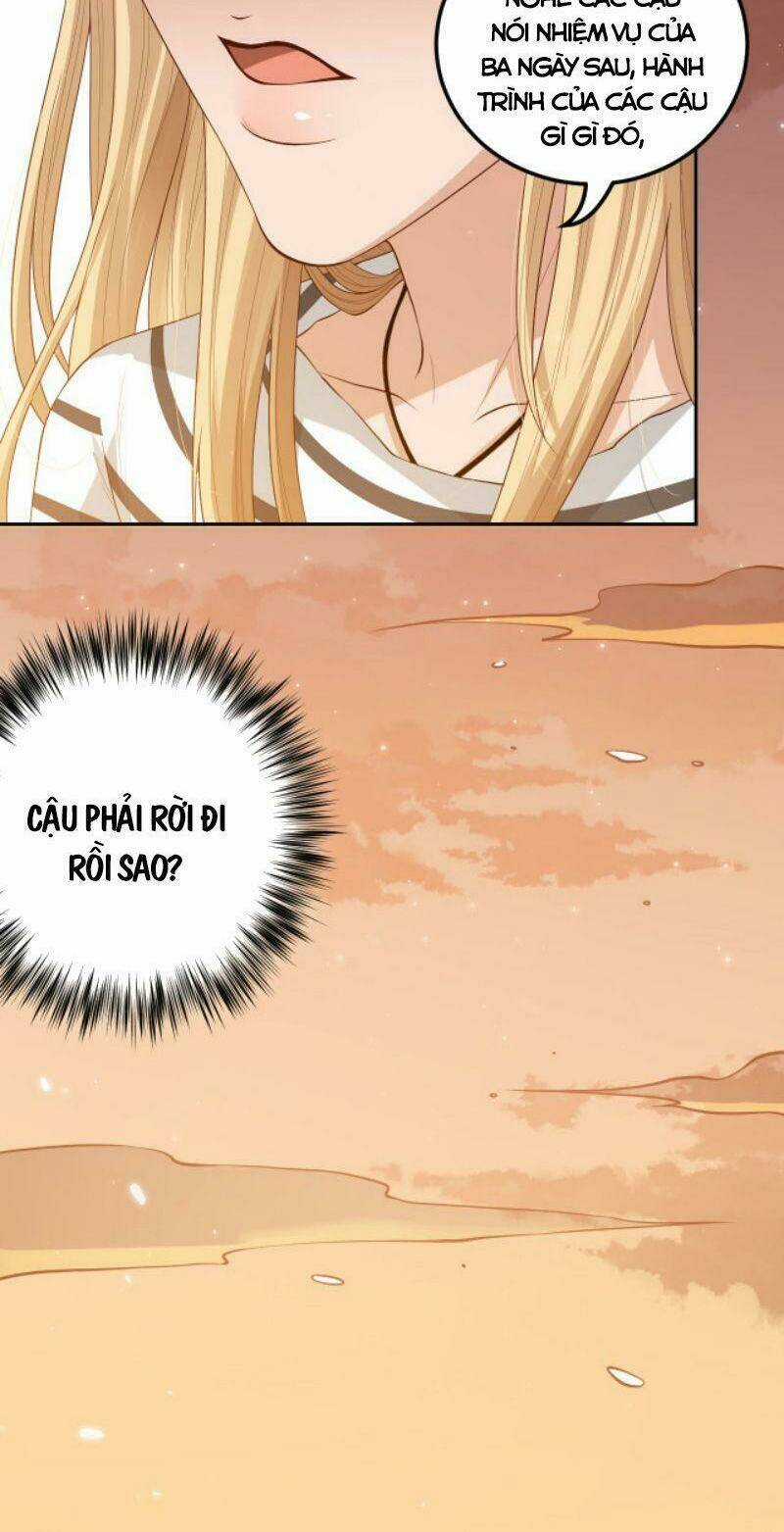 Giản Giới - Chapter 137 - Trang 48