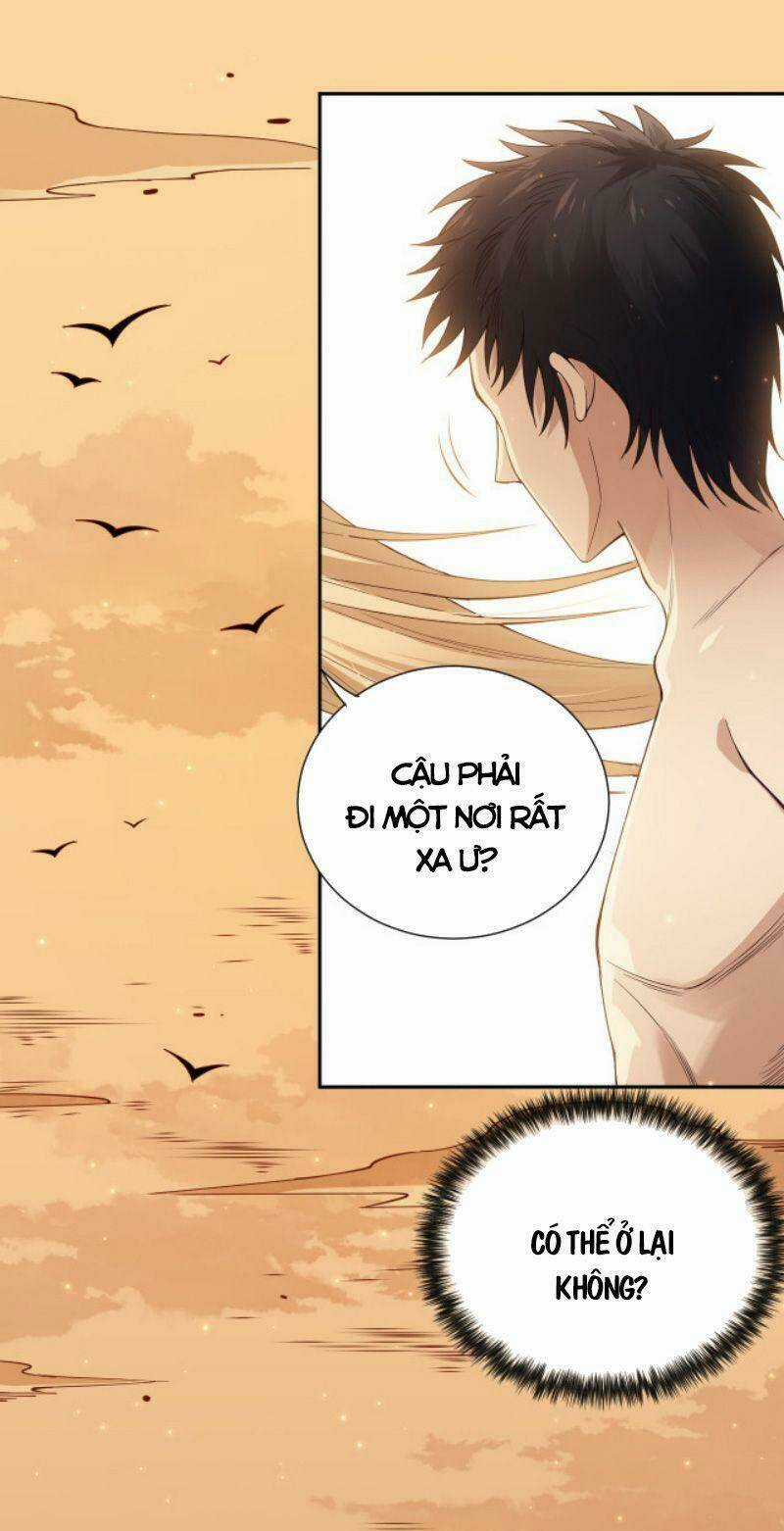 Giản Giới - Chapter 137 - Trang 49