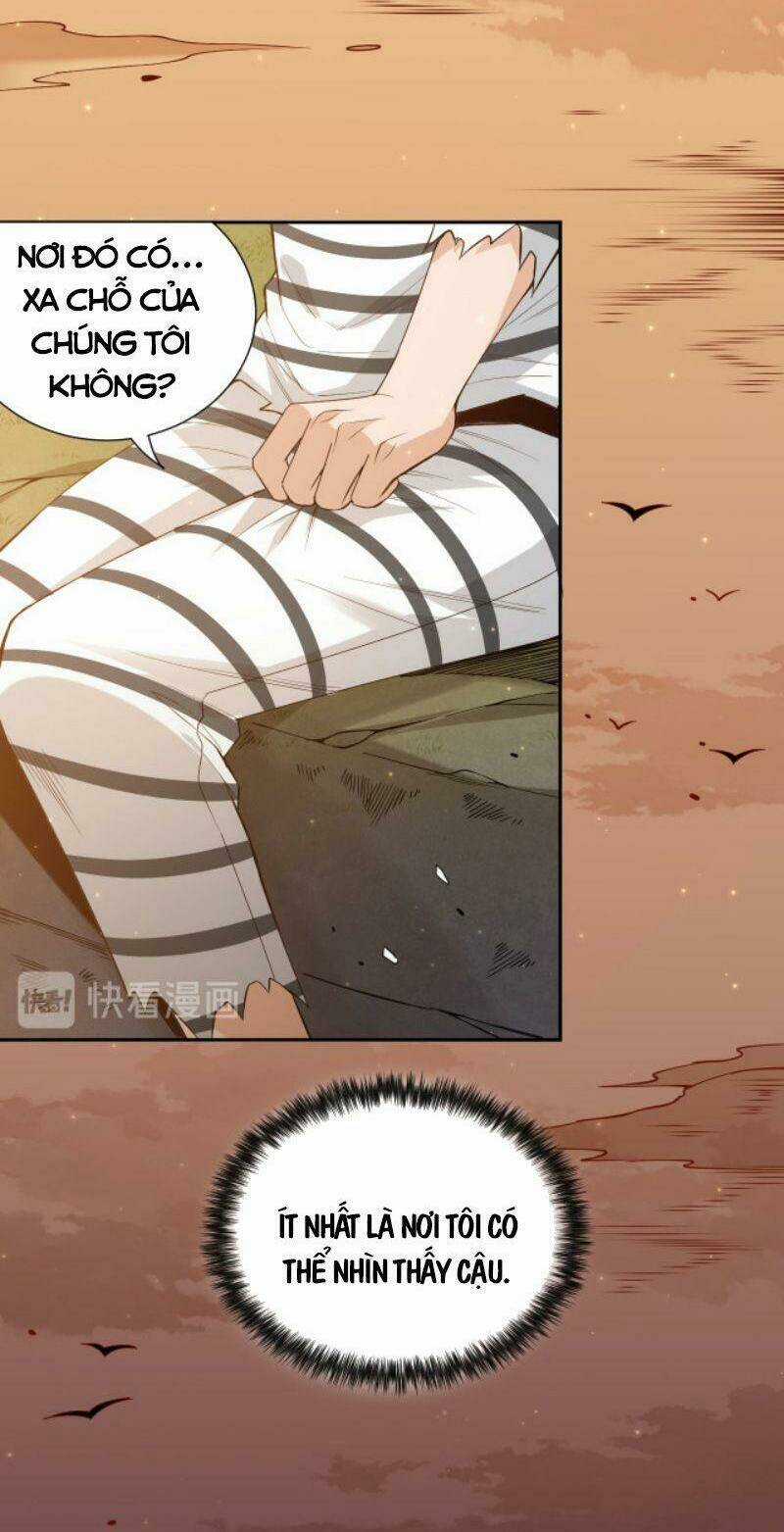 Giản Giới - Chapter 137 - Trang 50