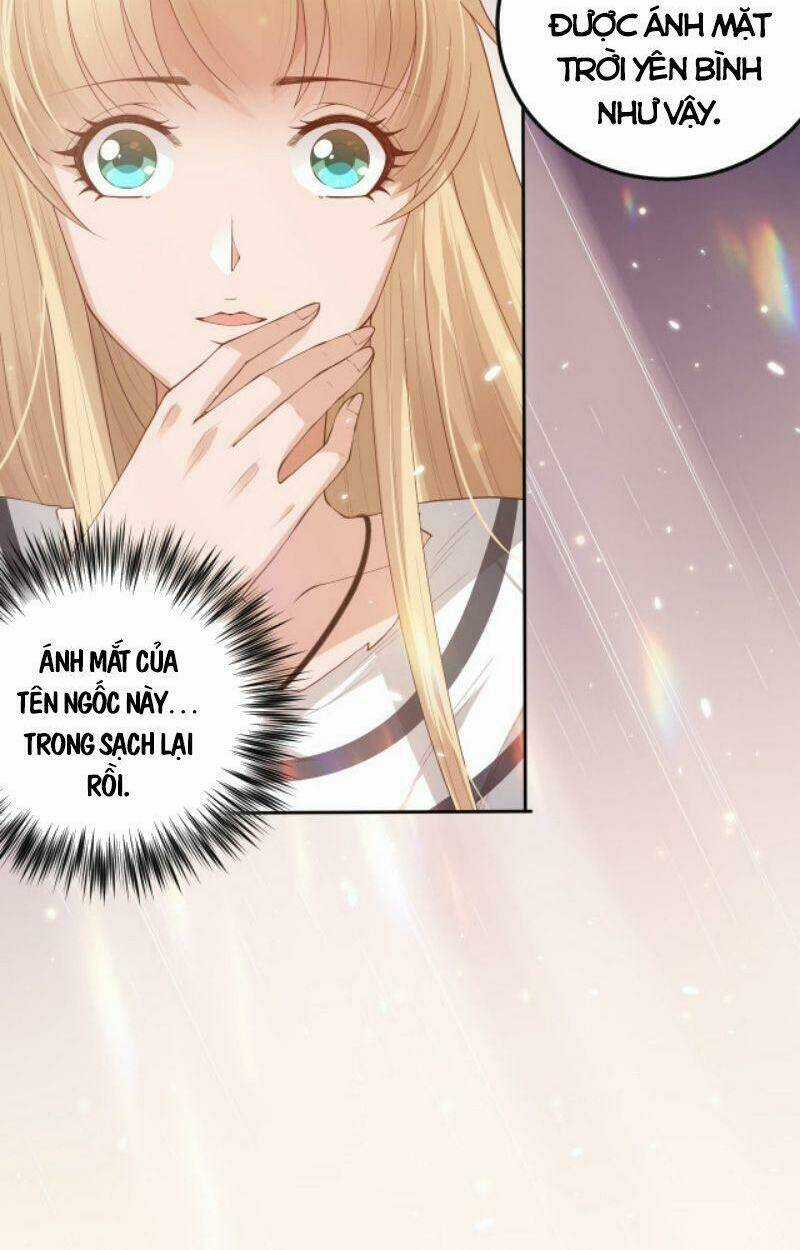 Giản Giới - Chapter 137 - Trang 6