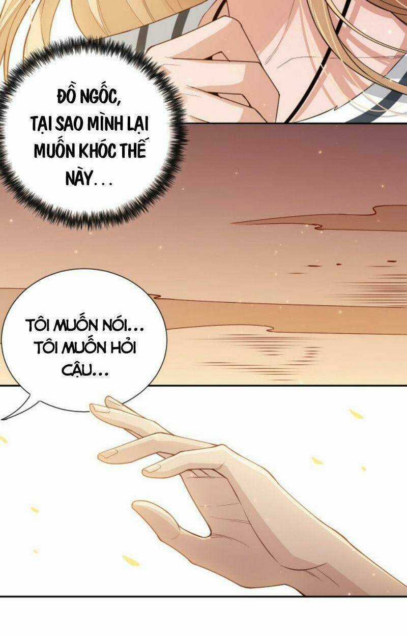 Giản Giới - Chapter 137 - Trang 52