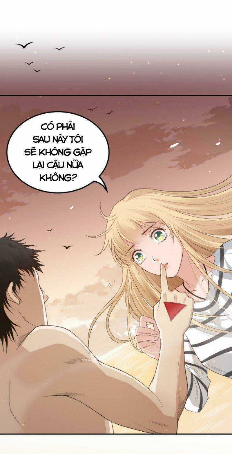 Giản Giới - Chapter 137 - Trang 53