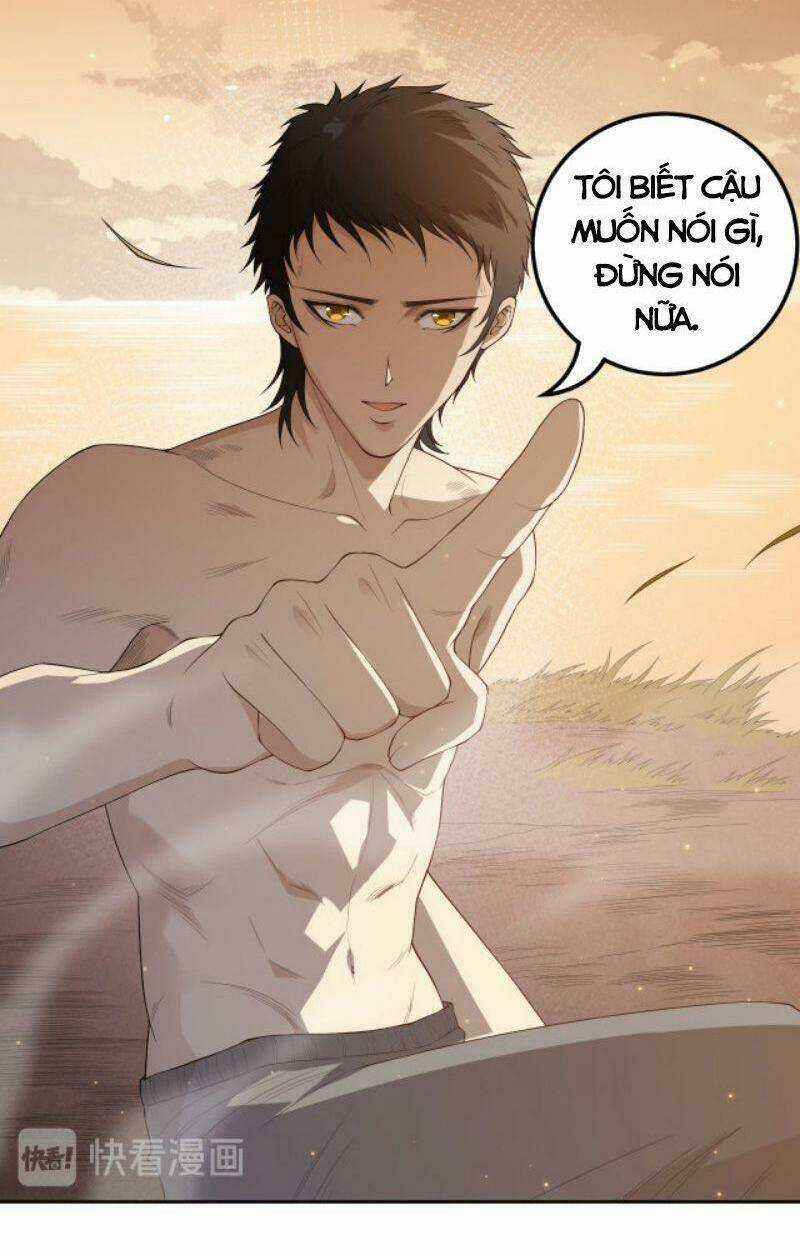 Giản Giới - Chapter 137 - Trang 56