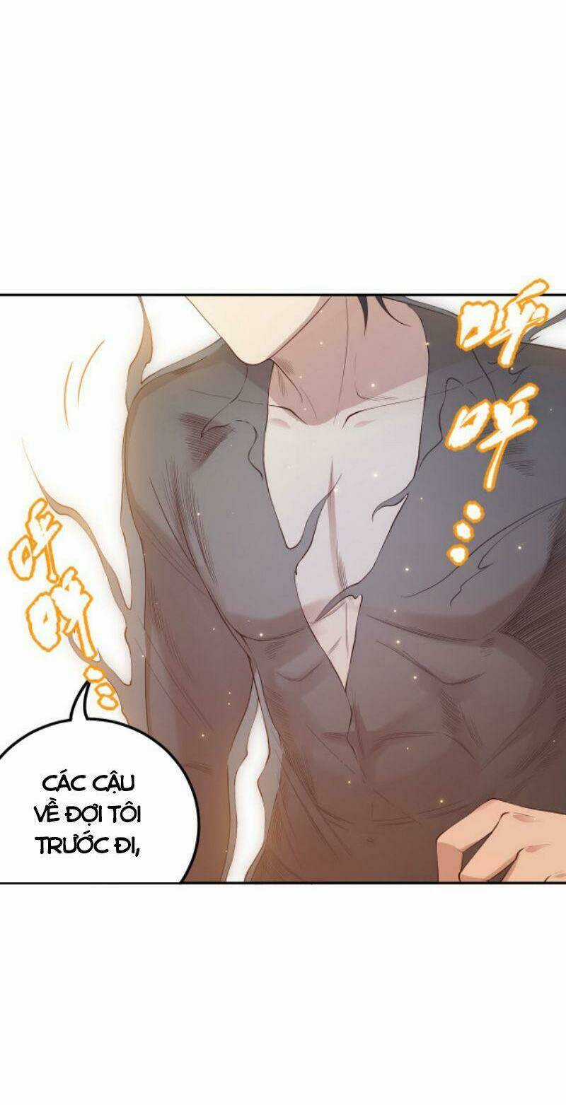 Giản Giới - Chapter 137 - Trang 60