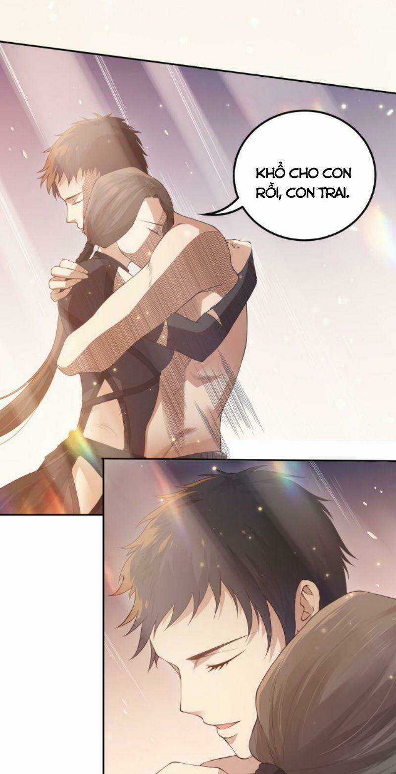 Giản Giới - Chapter 137 - Trang 7