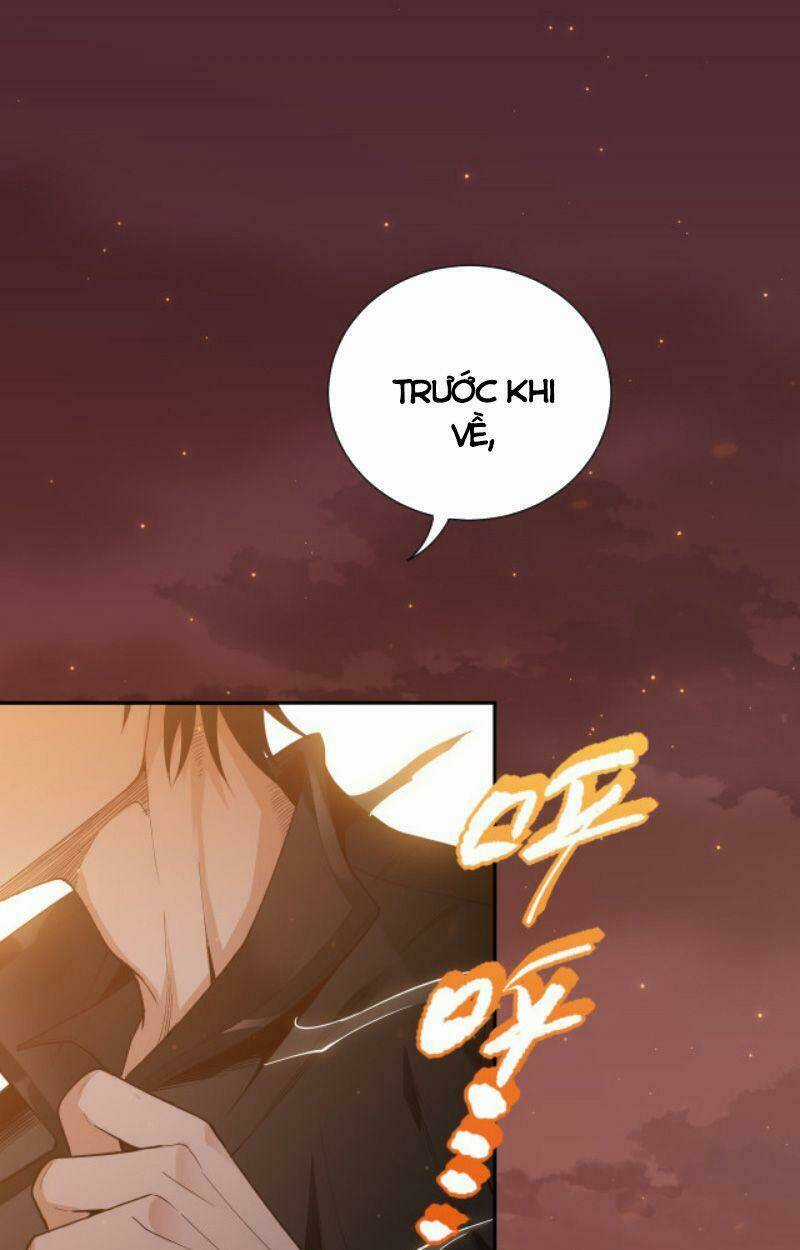 Giản Giới - Chapter 137 - Trang 61