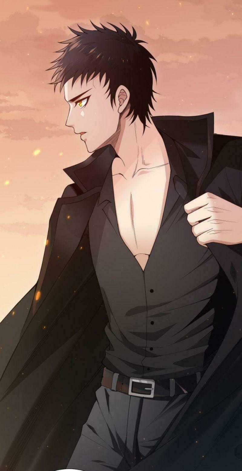 Giản Giới - Chapter 137 - Trang 63