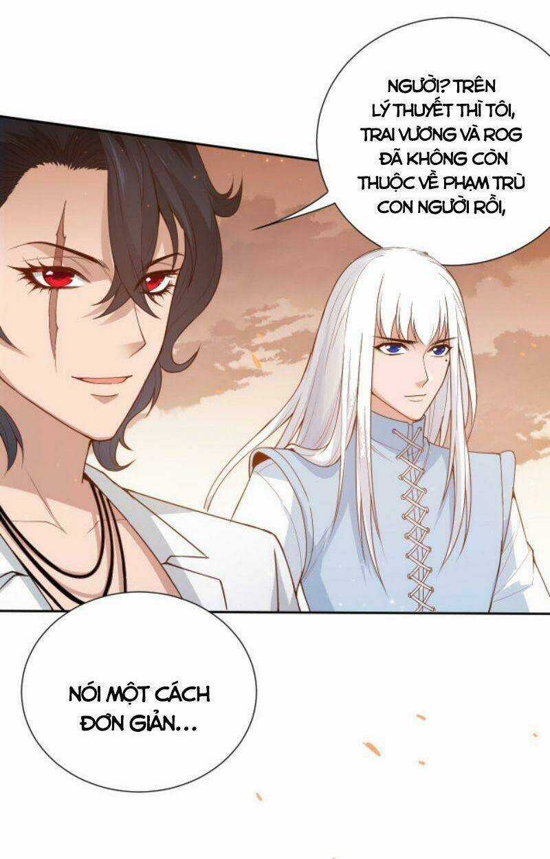 Giản Giới - Chapter 137 - Trang 10