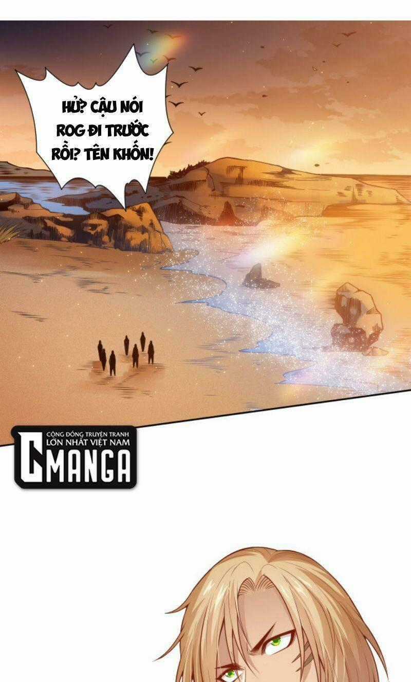 Giản Giới - Chapter 138 - Trang 1