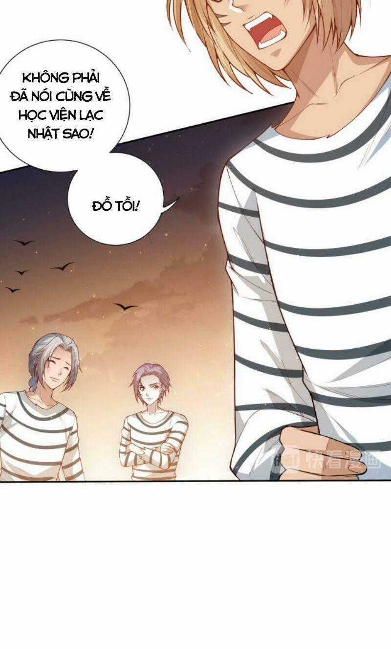 Giản Giới - Chapter 138 - Trang 2