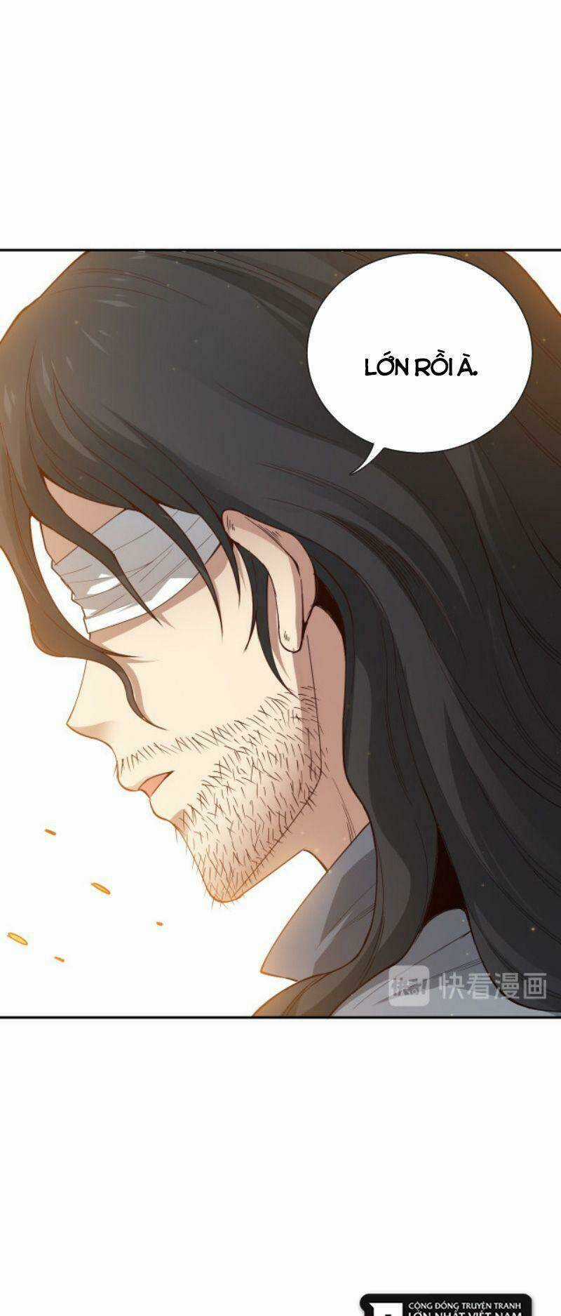 Giản Giới - Chapter 138 - Trang 11