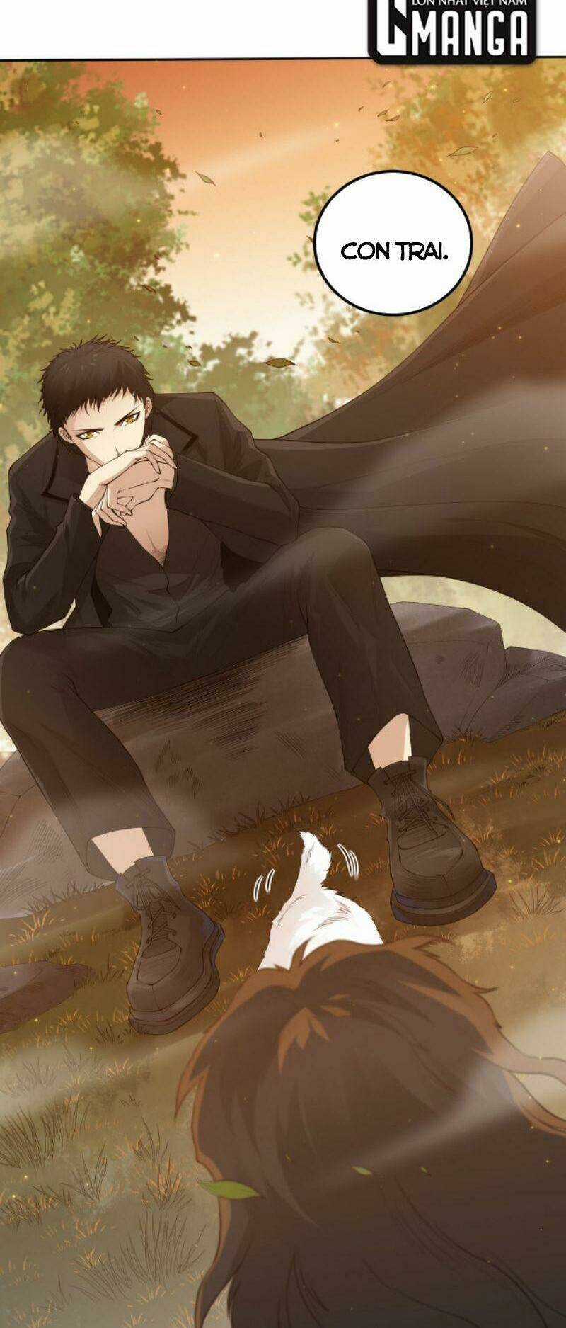 Giản Giới - Chapter 138 - Trang 12