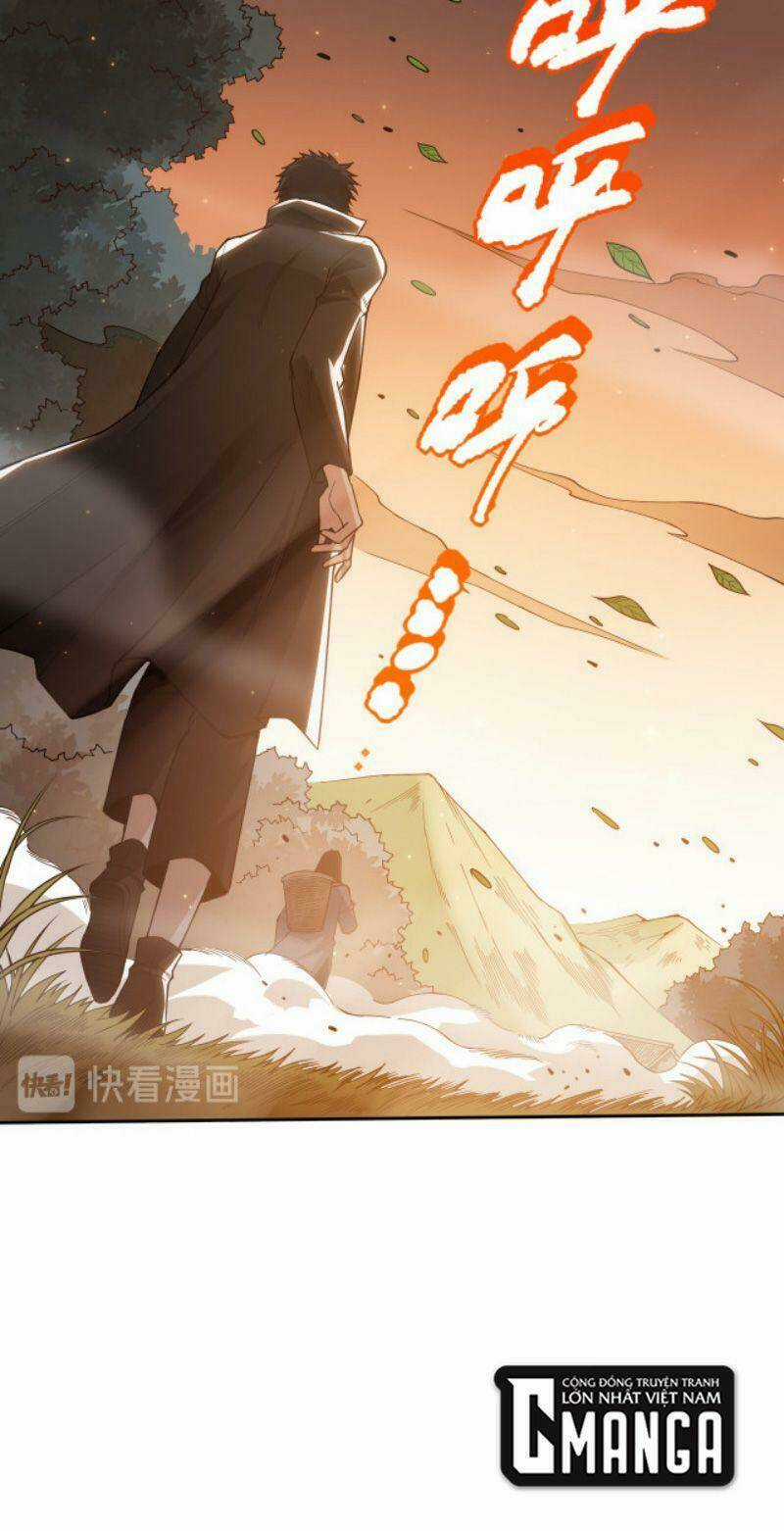 Giản Giới - Chapter 138 - Trang 17