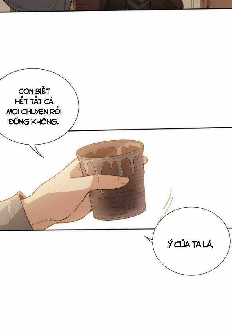 Giản Giới - Chapter 138 - Trang 20