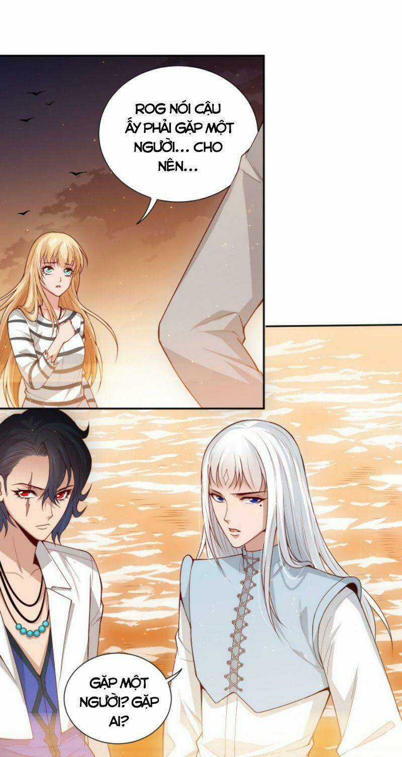 Giản Giới - Chapter 138 - Trang 3