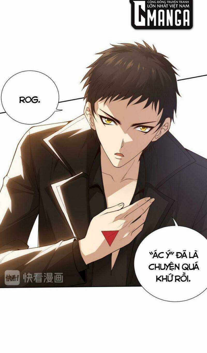 Giản Giới - Chapter 138 - Trang 22