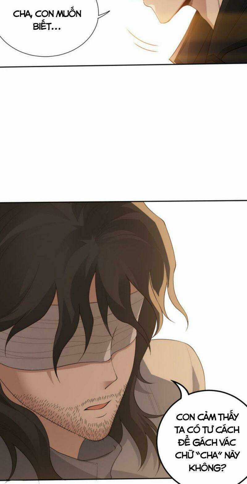 Giản Giới - Chapter 138 - Trang 24