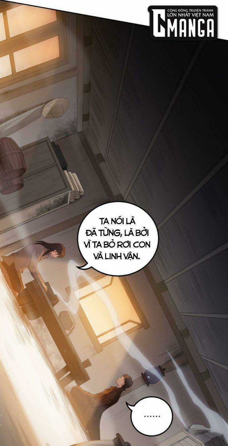 Giản Giới - Chapter 138 - Trang 26