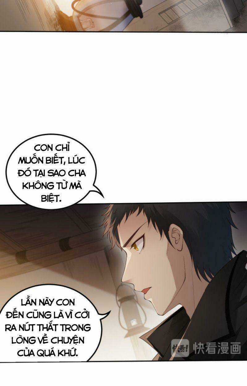 Giản Giới - Chapter 138 - Trang 27