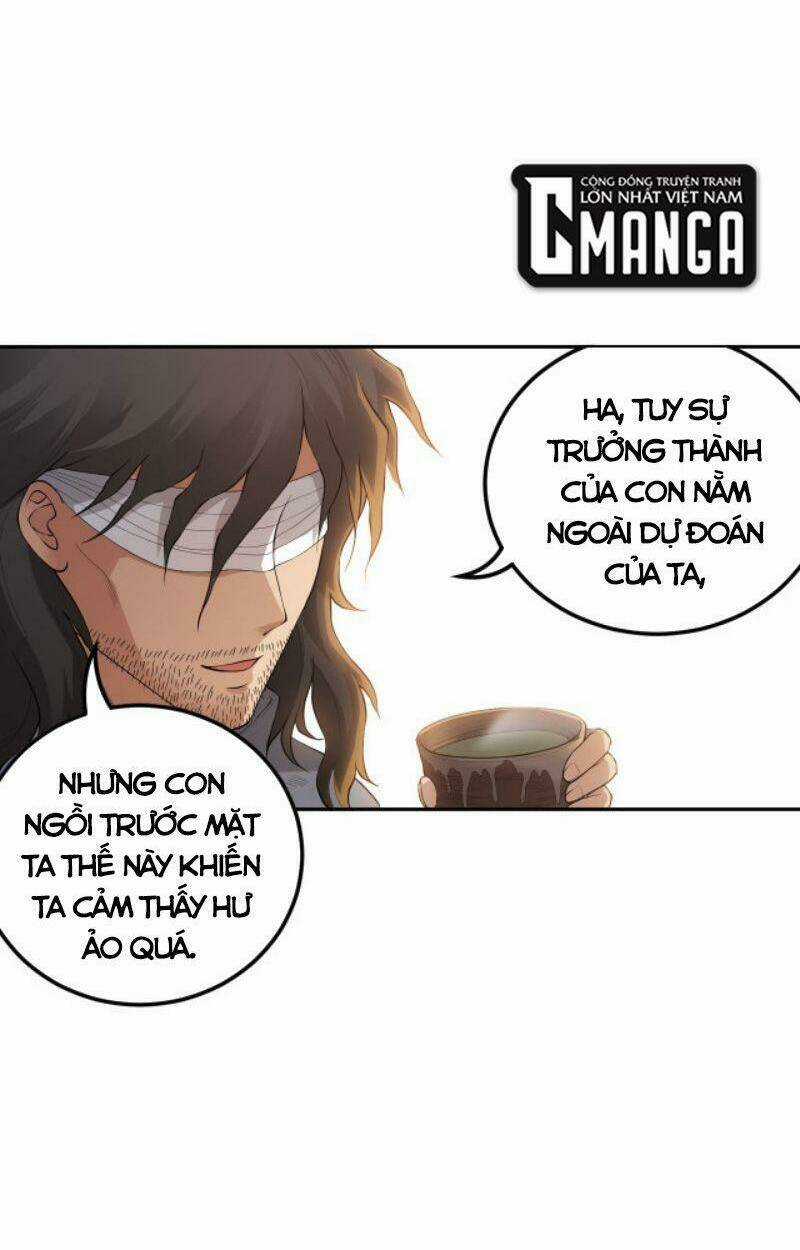 Giản Giới - Chapter 138 - Trang 28