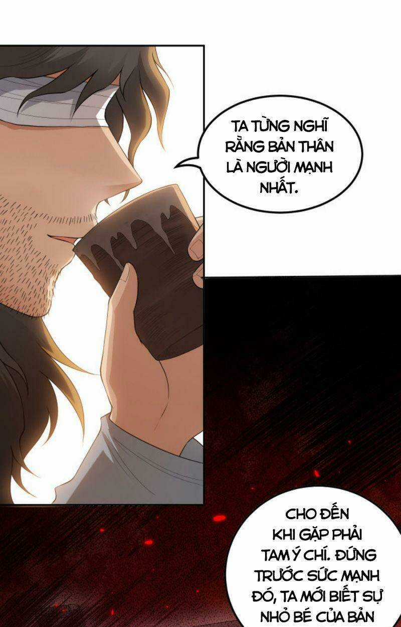 Giản Giới - Chapter 138 - Trang 29