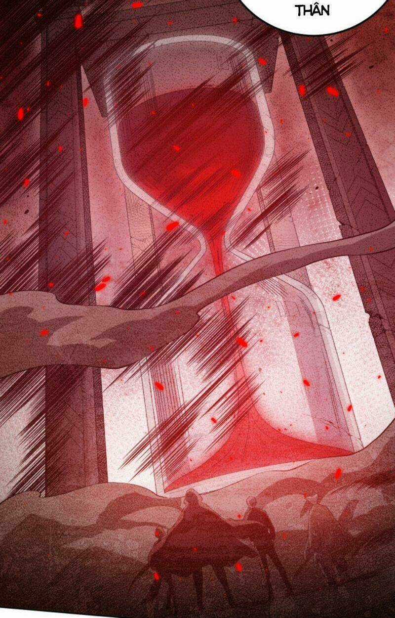 Giản Giới - Chapter 138 - Trang 30