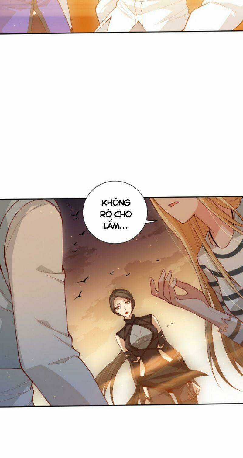 Giản Giới - Chapter 138 - Trang 4