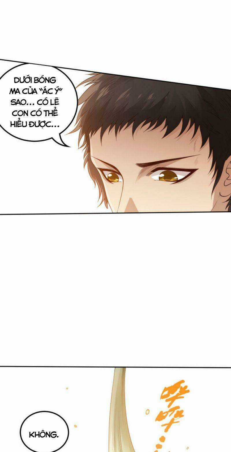 Giản Giới - Chapter 138 - Trang 35