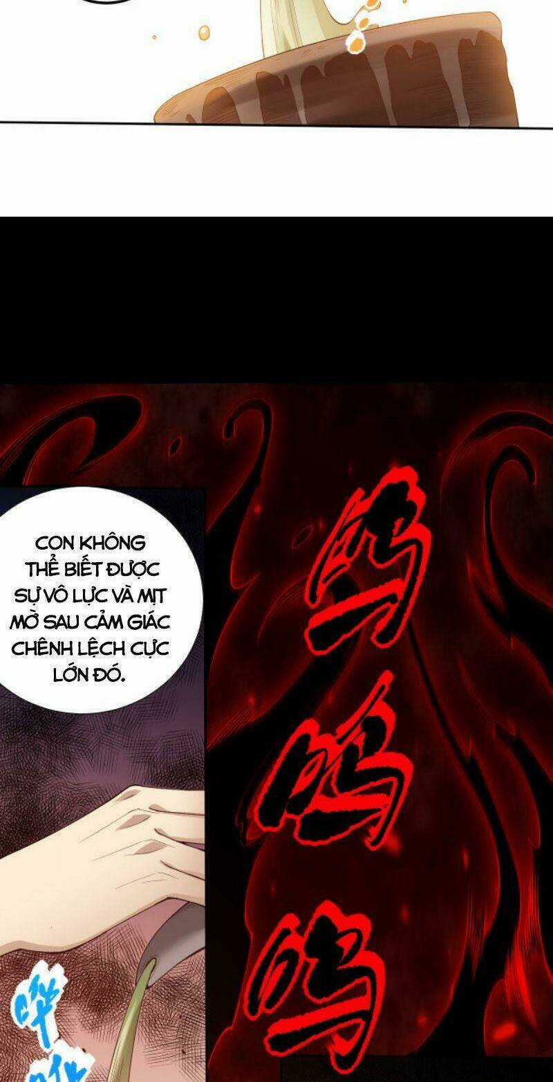 Giản Giới - Chapter 138 - Trang 36