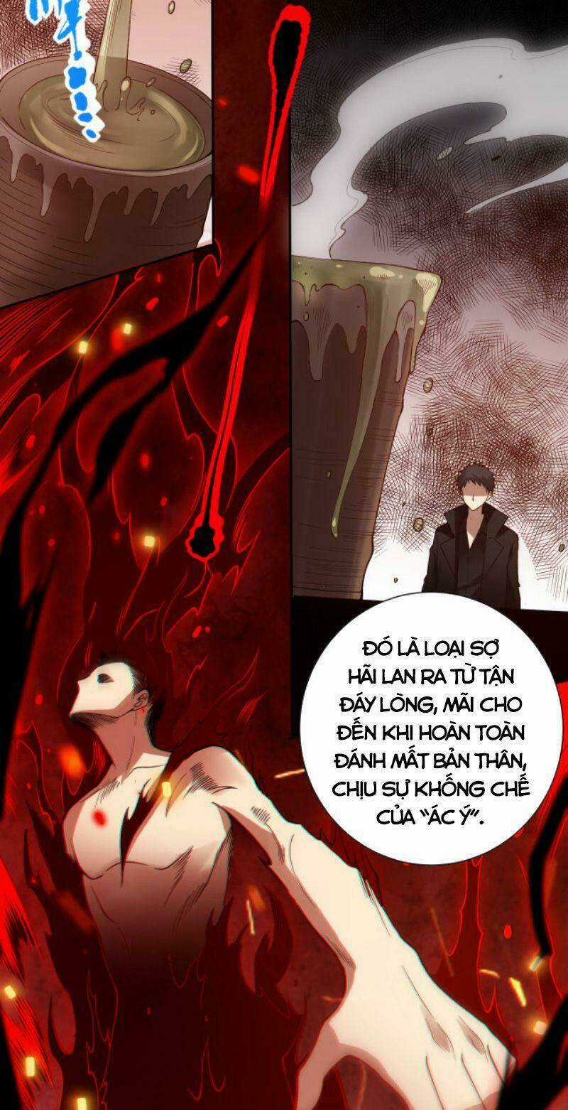 Giản Giới - Chapter 138 - Trang 37