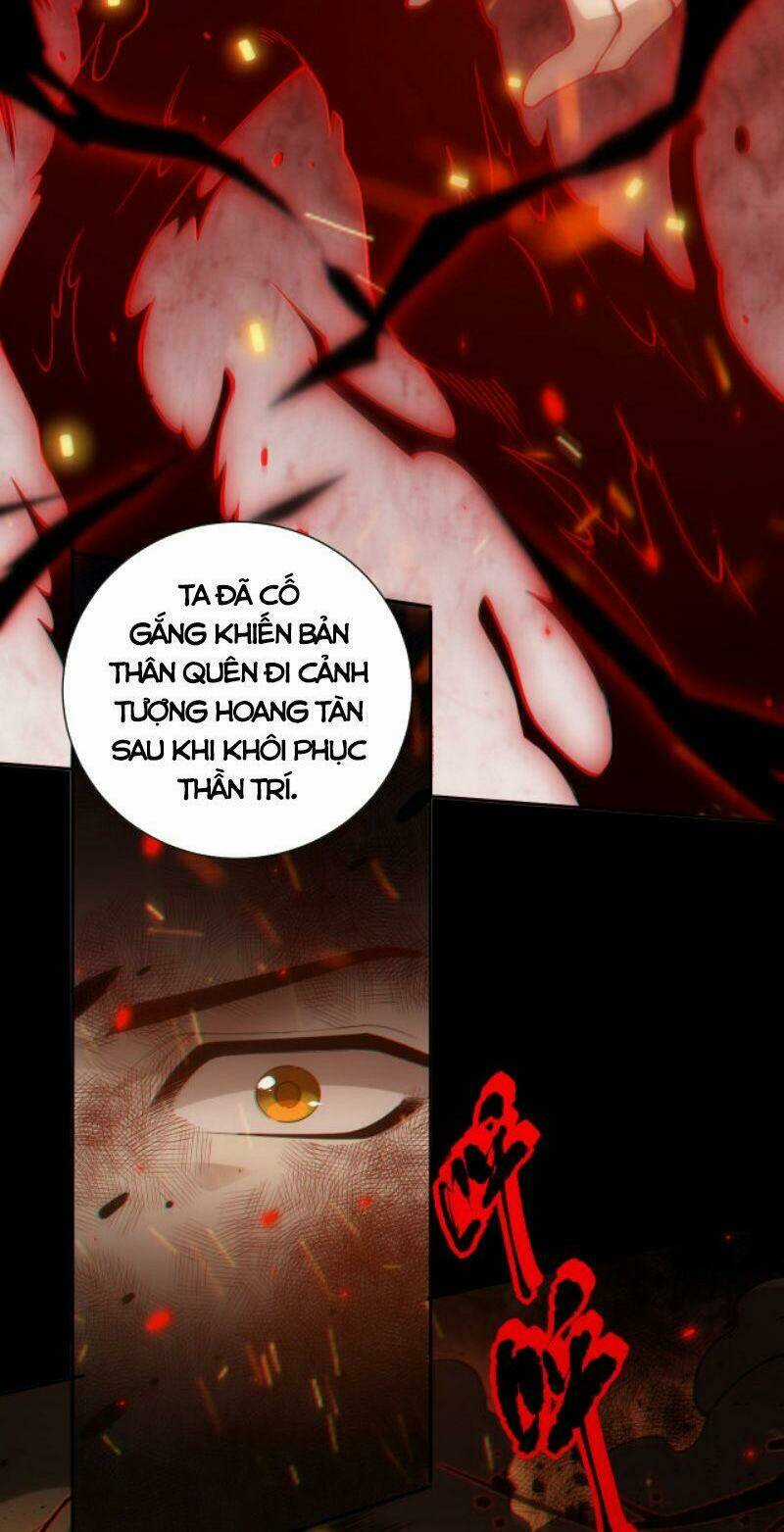 Giản Giới - Chapter 138 - Trang 38