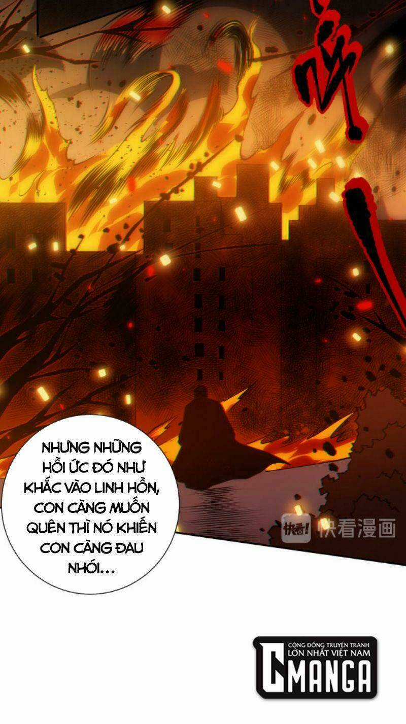 Giản Giới - Chapter 138 - Trang 39
