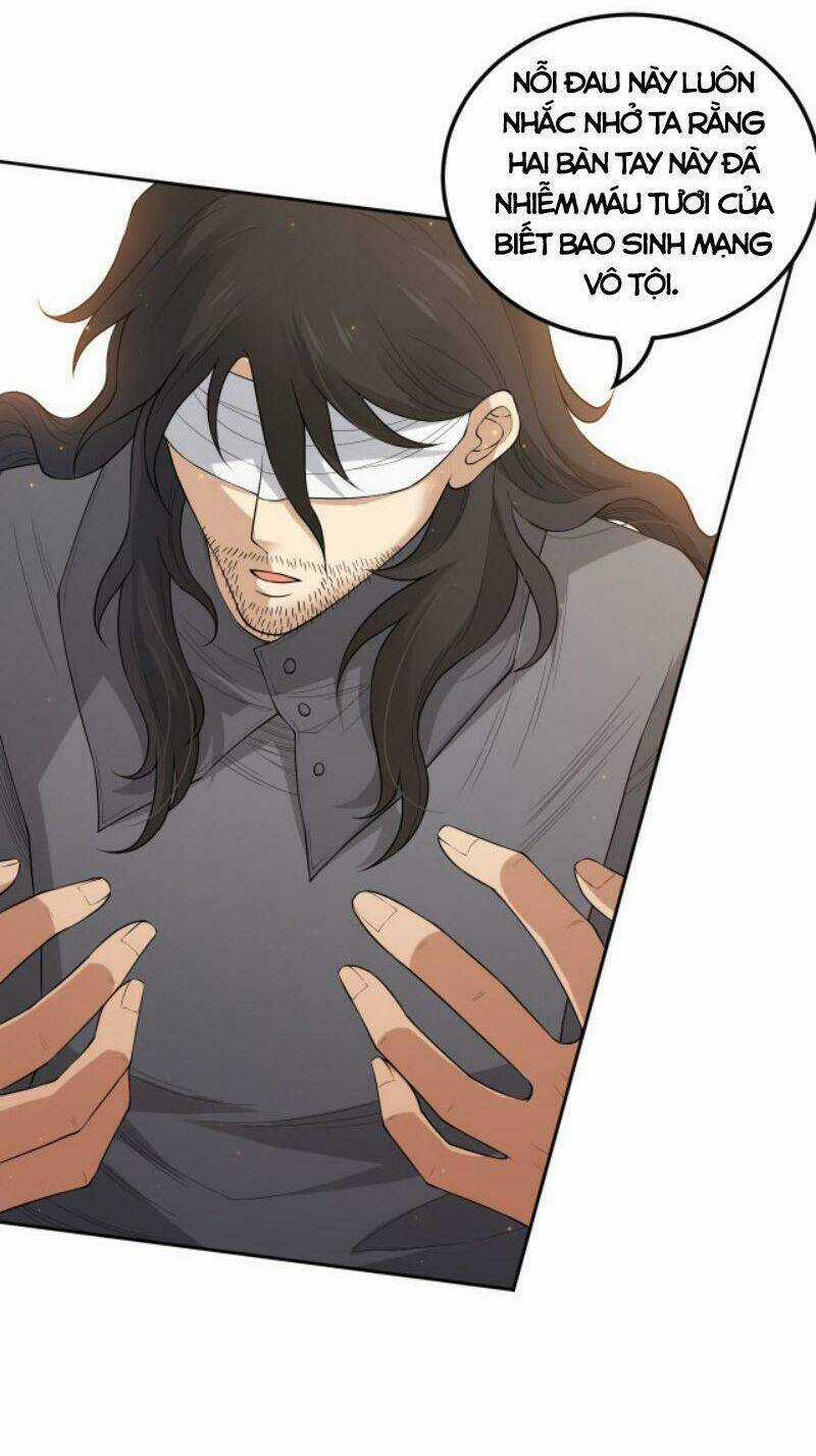 Giản Giới - Chapter 138 - Trang 40