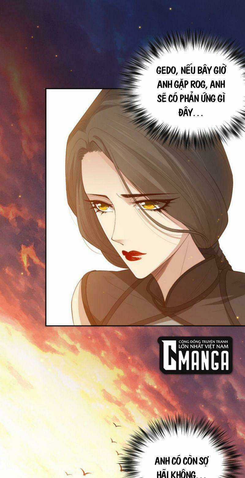 Giản Giới - Chapter 138 - Trang 5