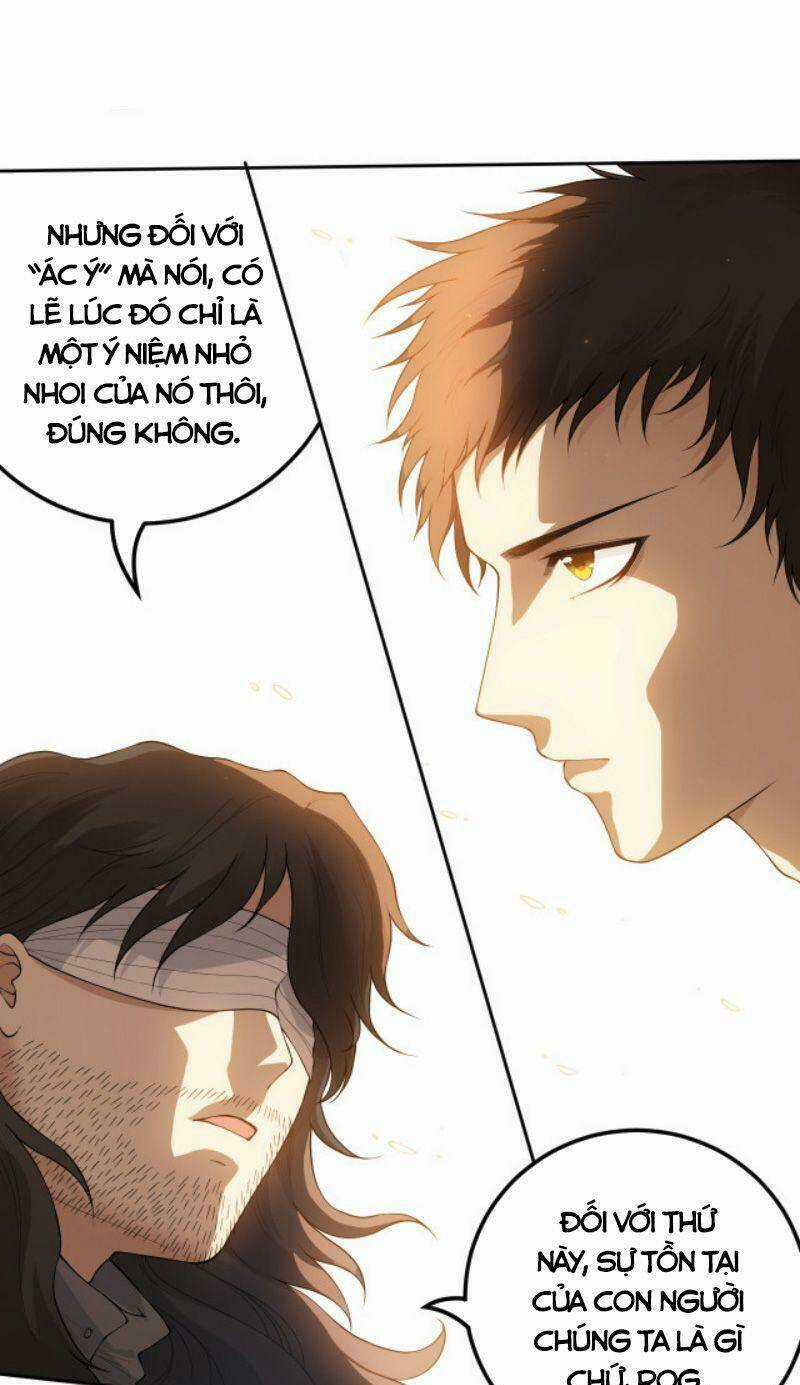 Giản Giới - Chapter 138 - Trang 41