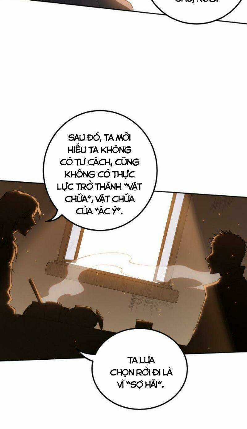 Giản Giới - Chapter 138 - Trang 42