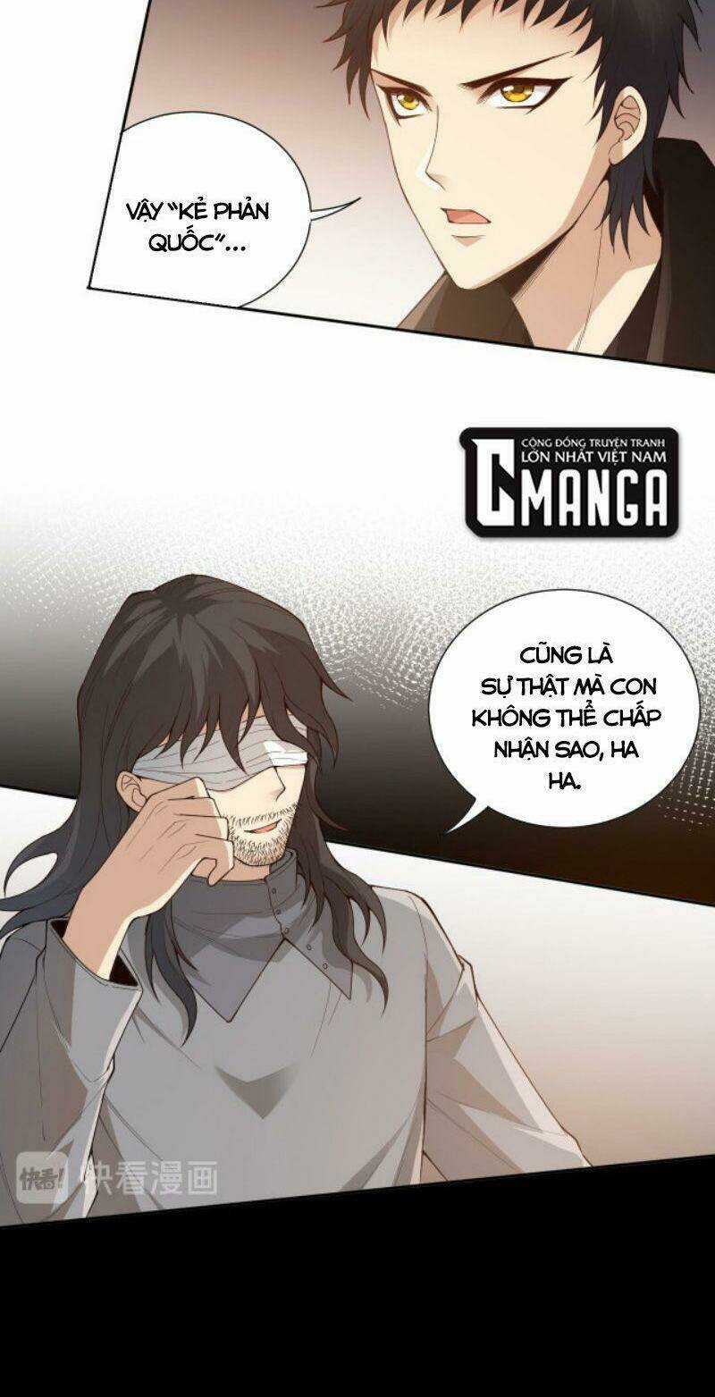 Giản Giới - Chapter 138 - Trang 44