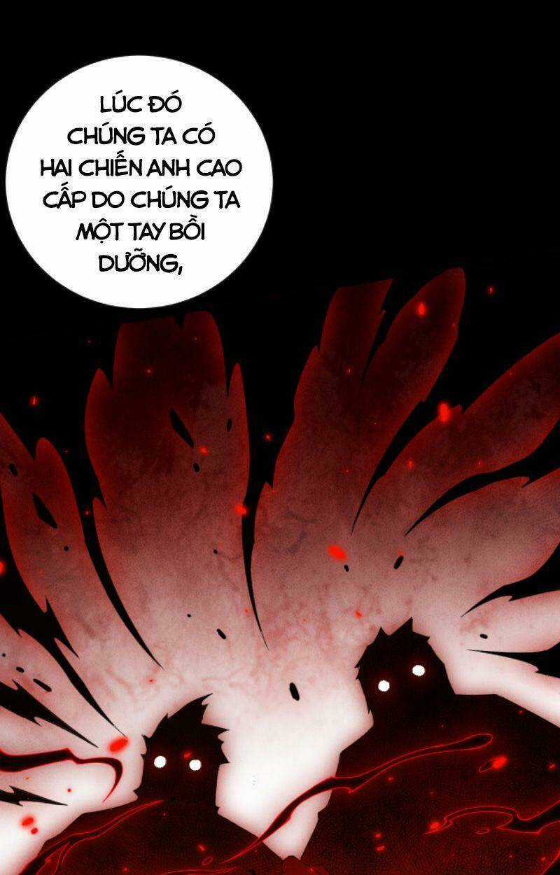 Giản Giới - Chapter 138 - Trang 45