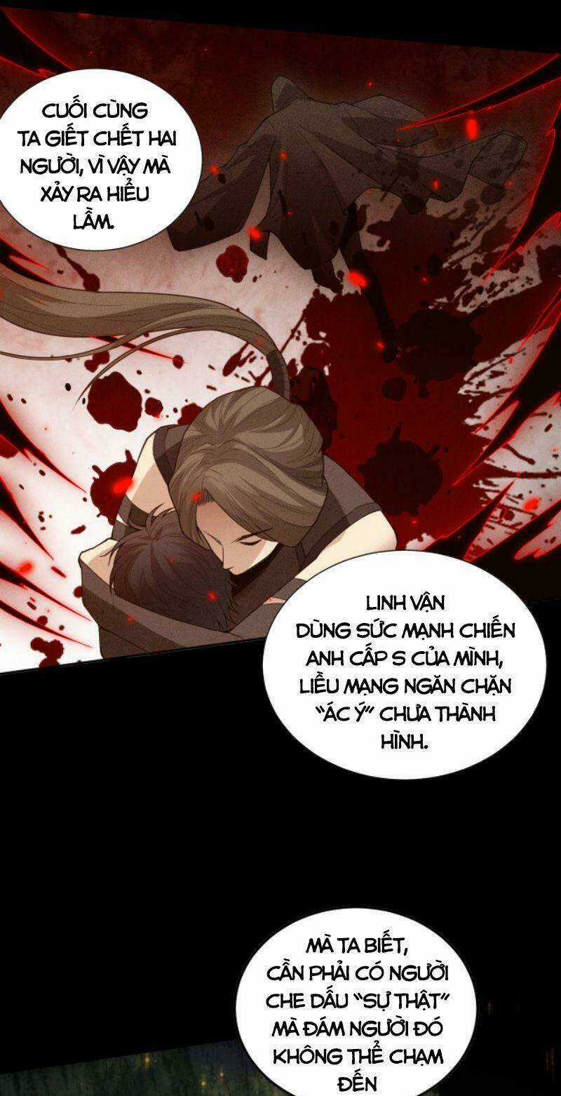 Giản Giới - Chapter 138 - Trang 47