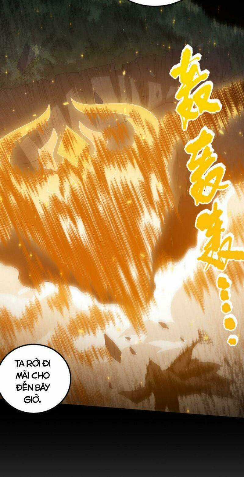 Giản Giới - Chapter 138 - Trang 48