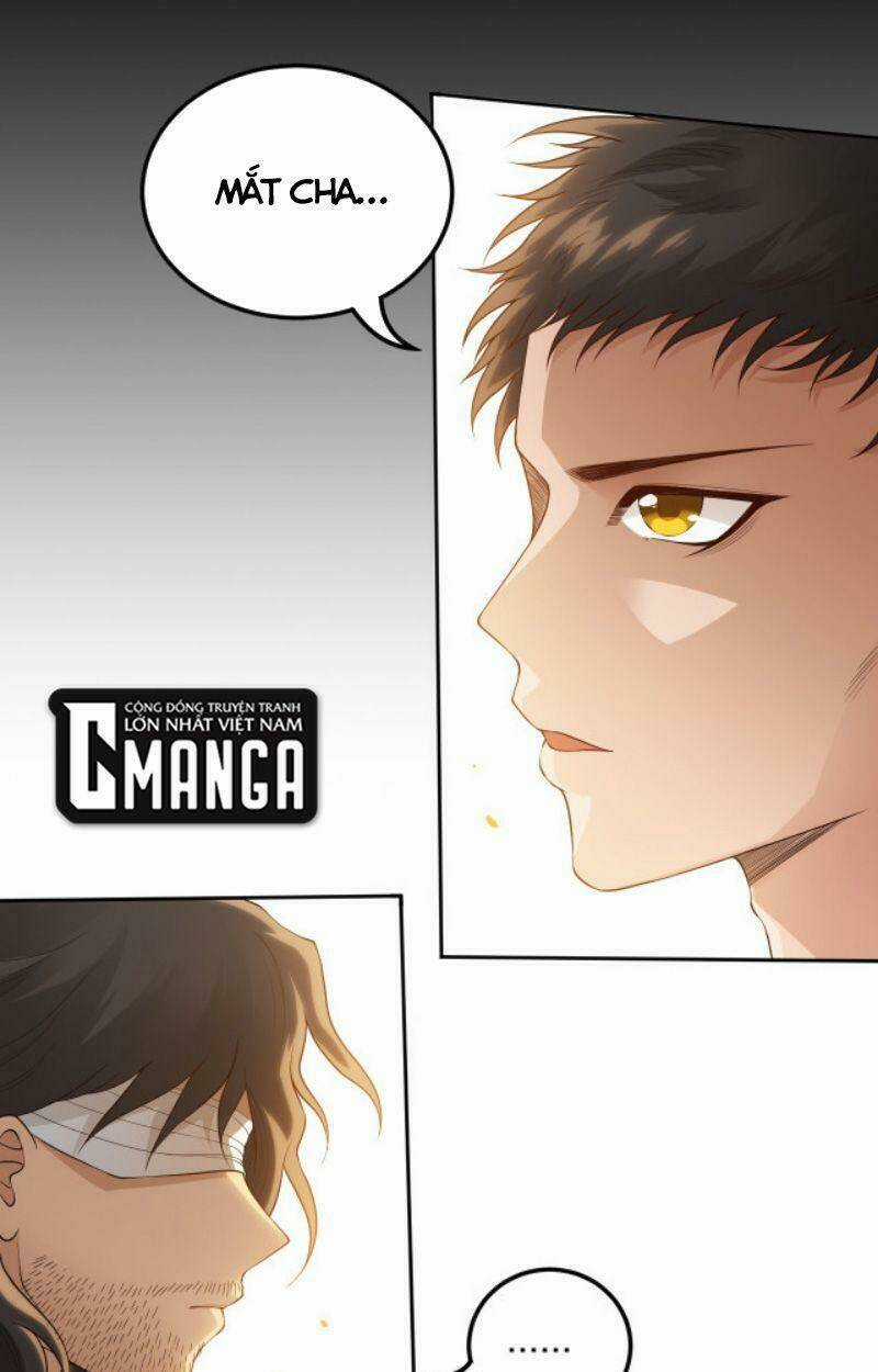 Giản Giới - Chapter 138 - Trang 49