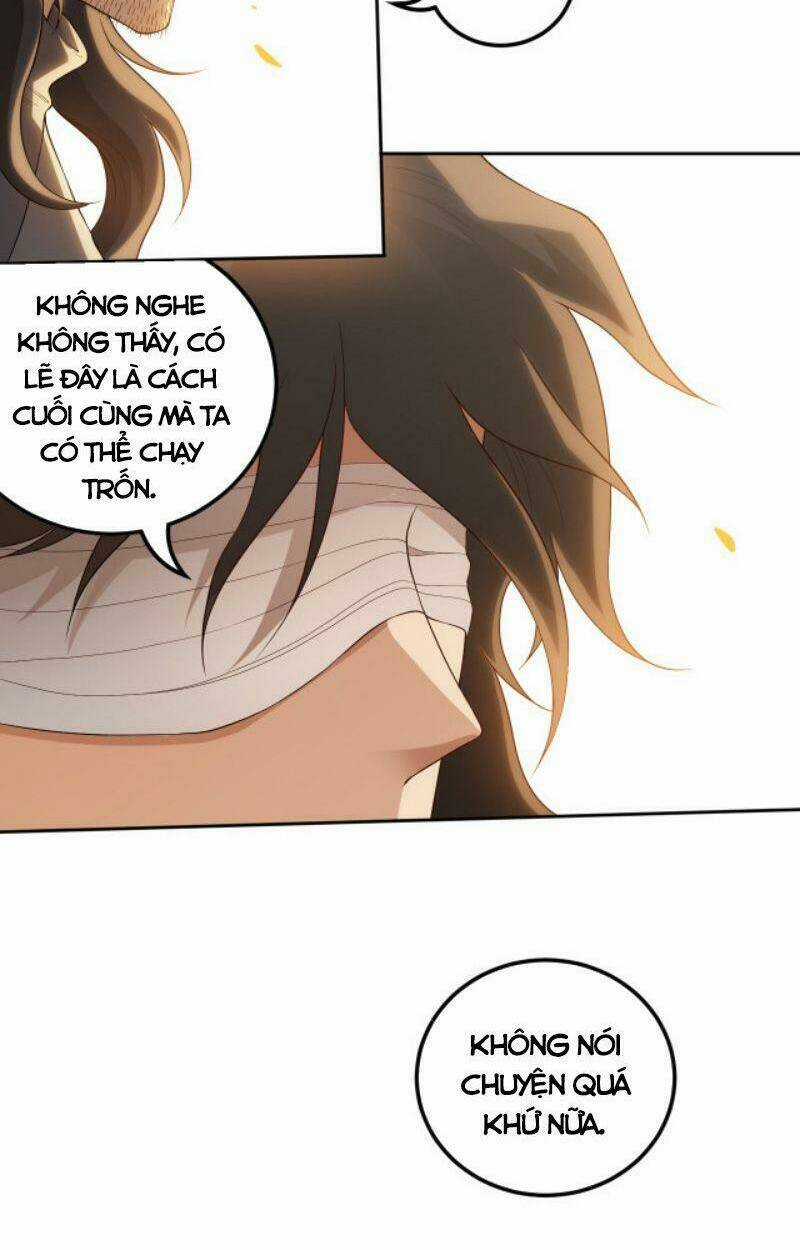 Giản Giới - Chapter 138 - Trang 50