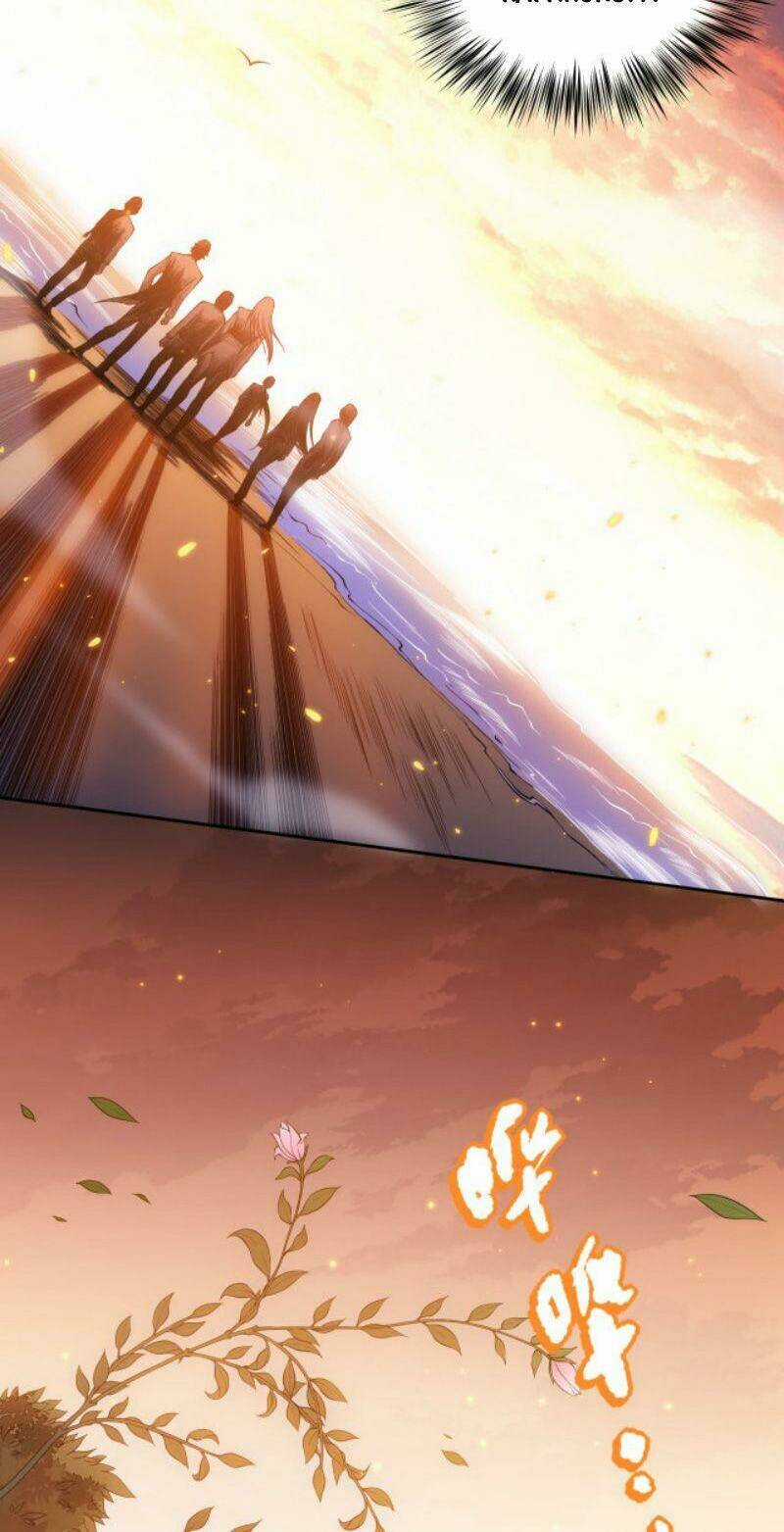 Giản Giới - Chapter 138 - Trang 6